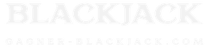 gagner blackjack logo